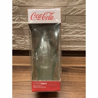 コカコーラ(コカ・コーラ)のコカコーラ　ボトル　1915(ガラス)