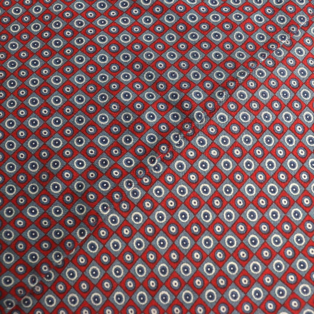 LORO PIANA - 極美品△Loro Piana ロロピアーナ 総柄デザイン カシミヤ