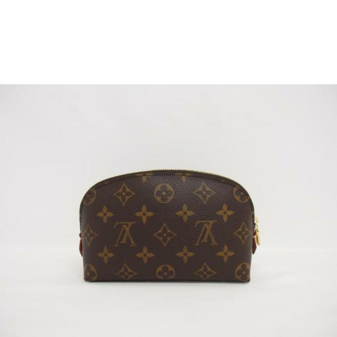 レディース<br>LOUIS VUITTON ルイヴィトン/ポシェット・コスメティックPM/モノグラム/M47515/CA0***/ルイ・ヴィトン/Aランク/04