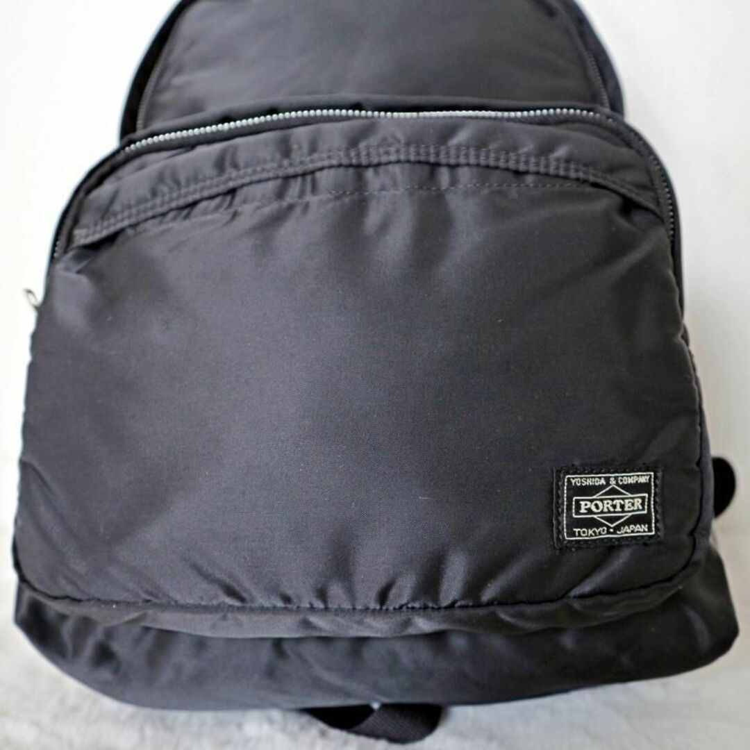 PORTER - ✨極美品✨通勤・通・タウンユースに最適☆PORTER タンカー