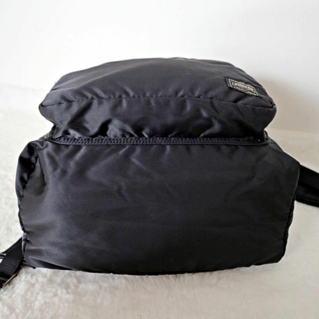 PORTER - ✨極美品✨通勤・通・タウンユースに最適☆PORTER タンカー