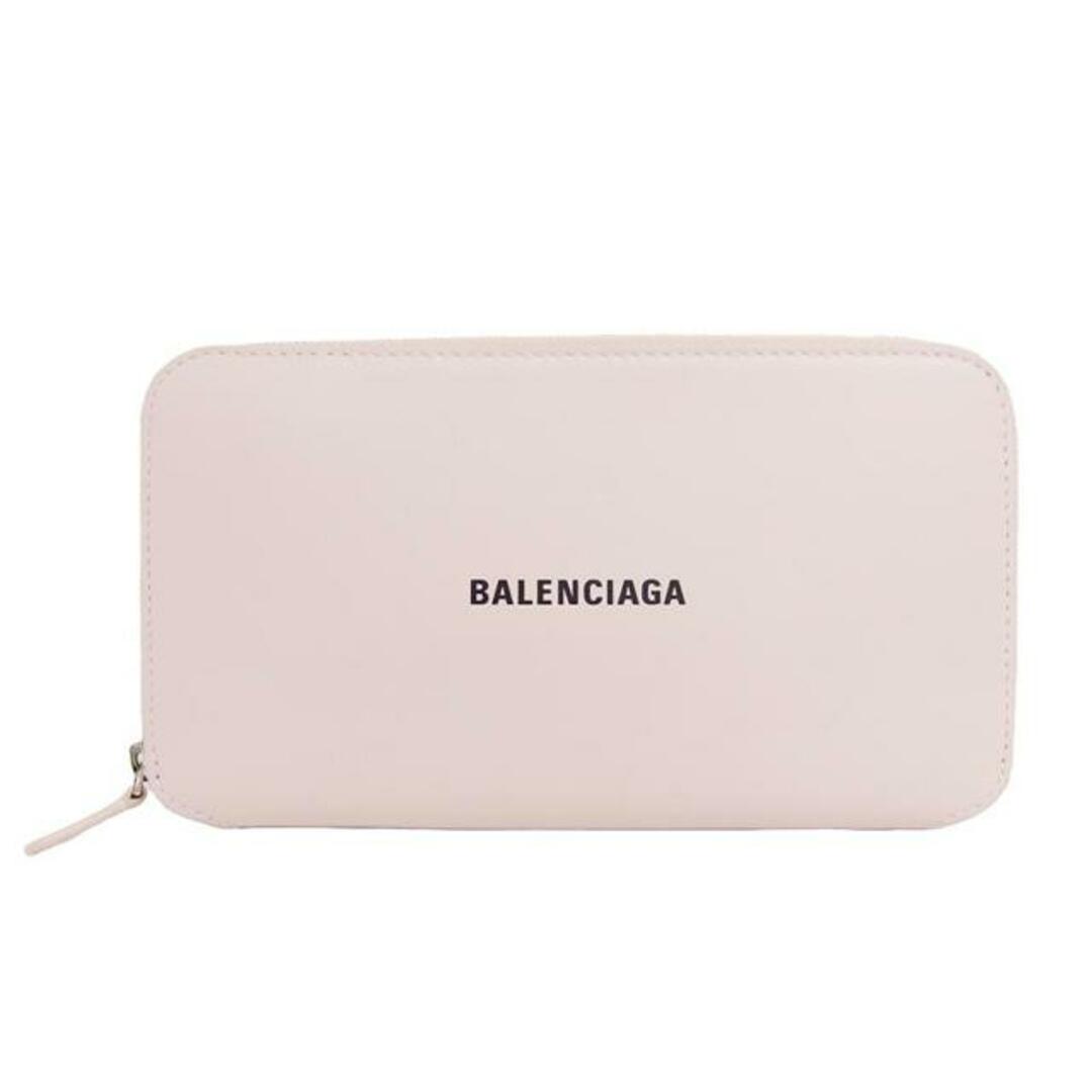 BALENCIAGA バレンシアガ /ラウンドファスナー長財布 BALENCIAGA バレンシアガ /ラウンドファスナー長財布