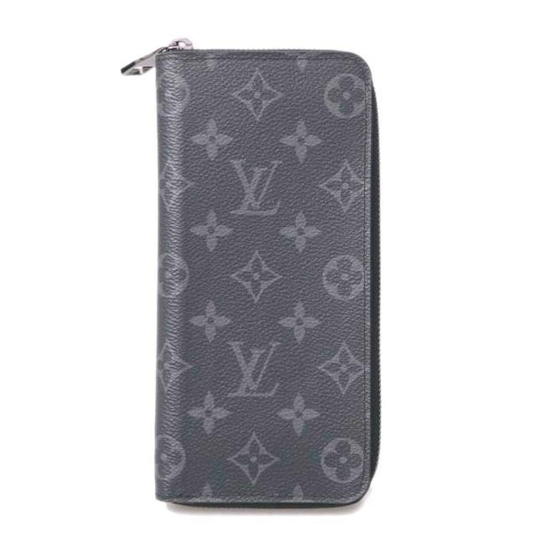 <br>LOUIS VUITTON ルイヴィトン/ジッピーウォレット・ヴェルティカル/モノグラム/M62295/GI1***/ルイ・ヴィトン/ABランク/76メンズ