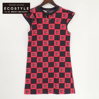 LOUIS VUITTON - ルイ ヴィトン ワンピース 34の通販 by エコスタイル