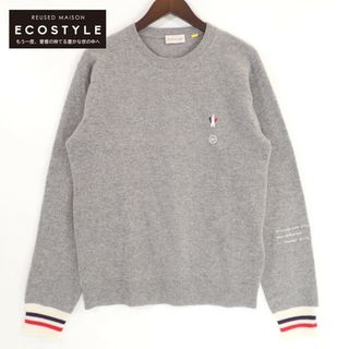 モンクレール ニット/セーター(メンズ)の通販 300点以上 | MONCLERの