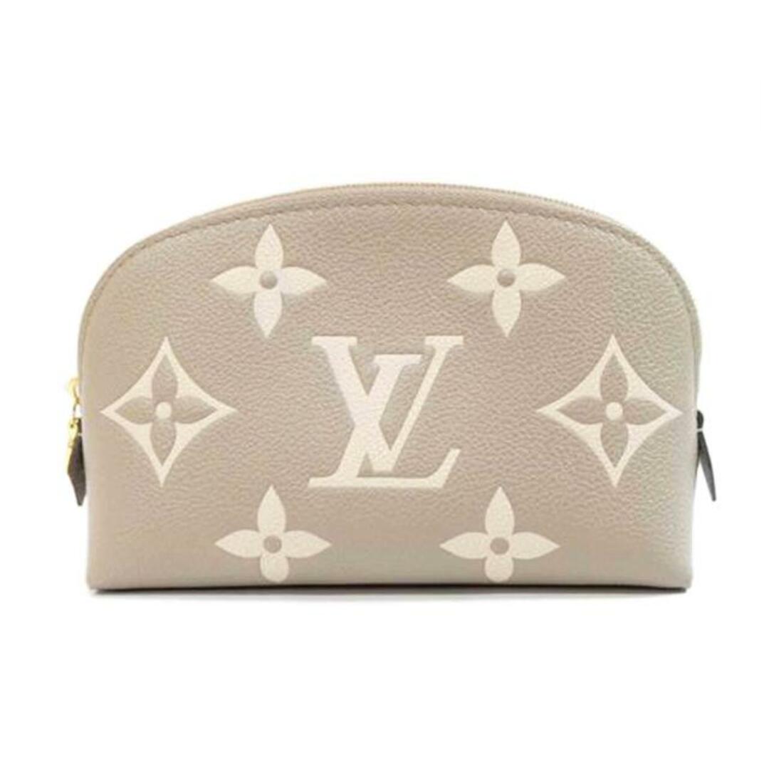 レディース<br>LOUIS VUITTON ルイヴィトン/コスメティックPM/モノグラムアンプラント/M45951/RFI*/約)W17.5cm :H12cm:D6/ルイ・ヴィトン/Aランク/71