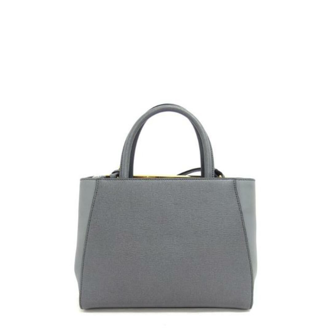 FENDI フェンディ PETITE 2JOURS にぎやか 8BH253 プチ トゥー FENDI フェンディ PETITE 2JOURS にぎやか 8BH253 プチ トゥー