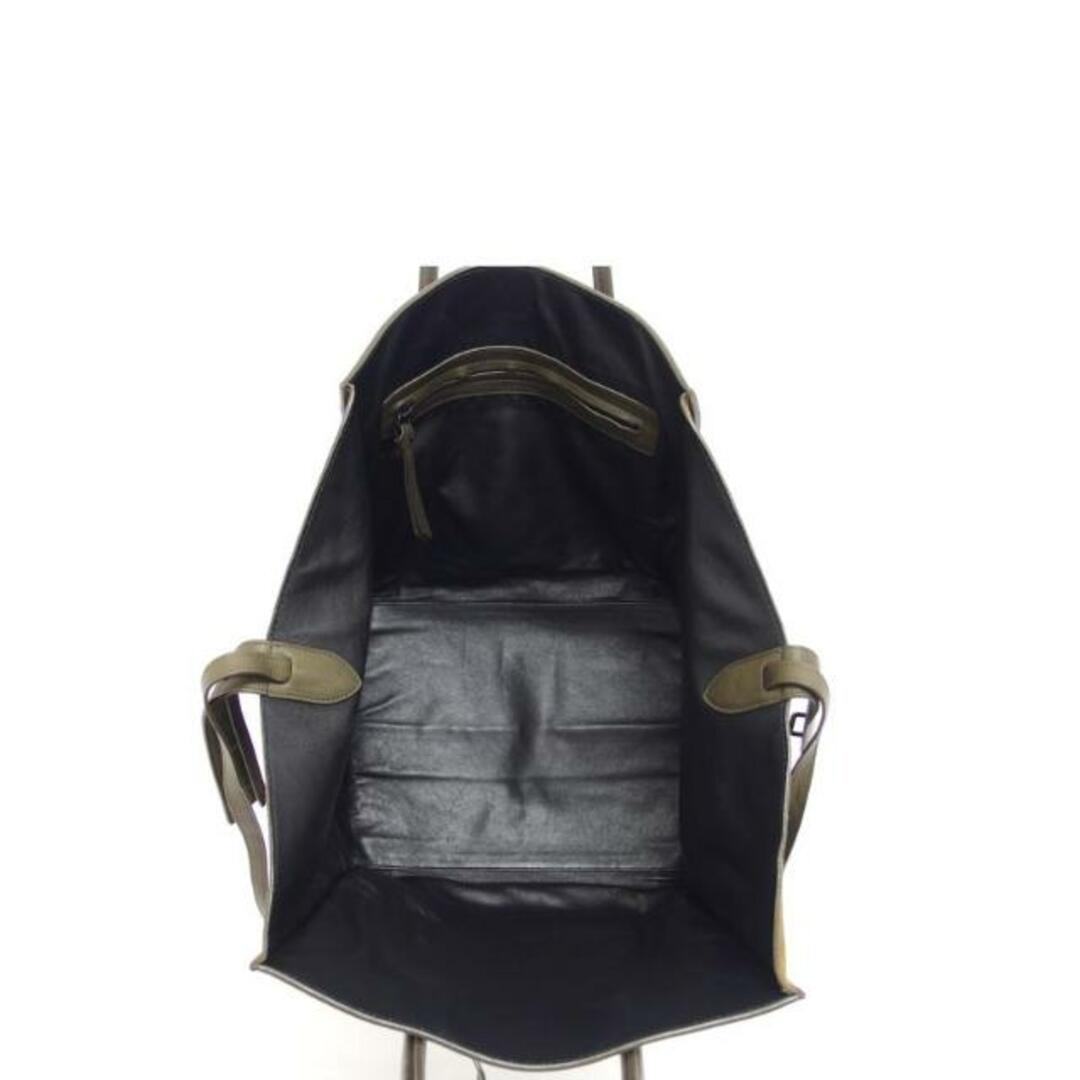 CELINE セリーヌ/スモールスクエア ラゲージ ファントム/トート CELINE セリーヌ/スモールスクエア ラゲージ ファントム/トート