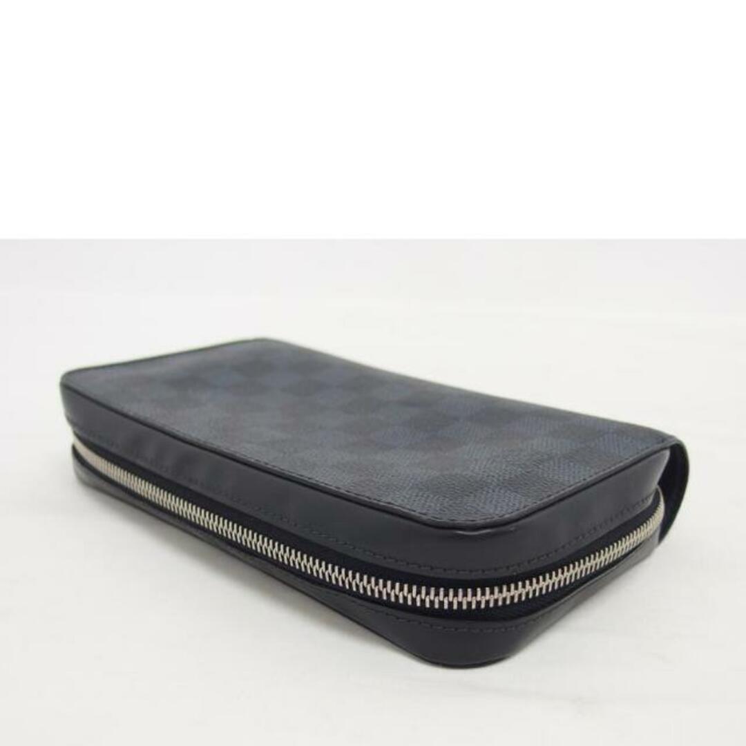 LOUIS VUITTON ルイヴィトン/ジッピーXL/ダミエ/コバルト/N41590/CA0***/ルイ・ヴィトン/ABランク/04【中古】 LOUIS VUITTON ルイヴィトン/ジッピーXL/ダミエ/コバルト/N41590/CA0***/ルイ・ヴィトン/ABランク/04【中古】