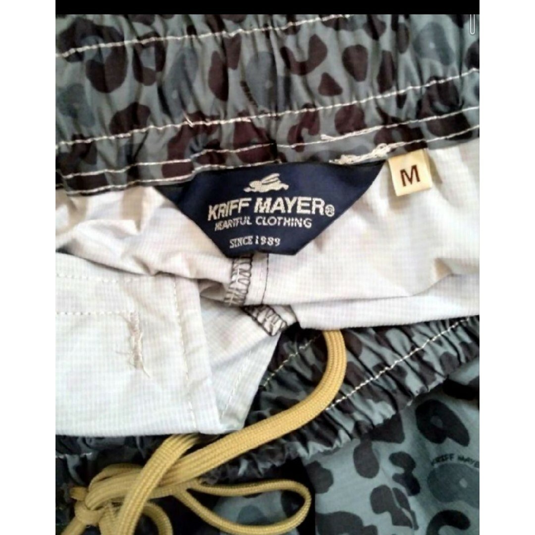 KRIFF MAYER(クリフメイヤー)のKRIFF MAYER　クリーネスミモレスカート レディースのスカート(ロングスカート)の商品写真