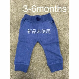 パンツ ズボン 70 ジョジョママンベベ(パンツ)