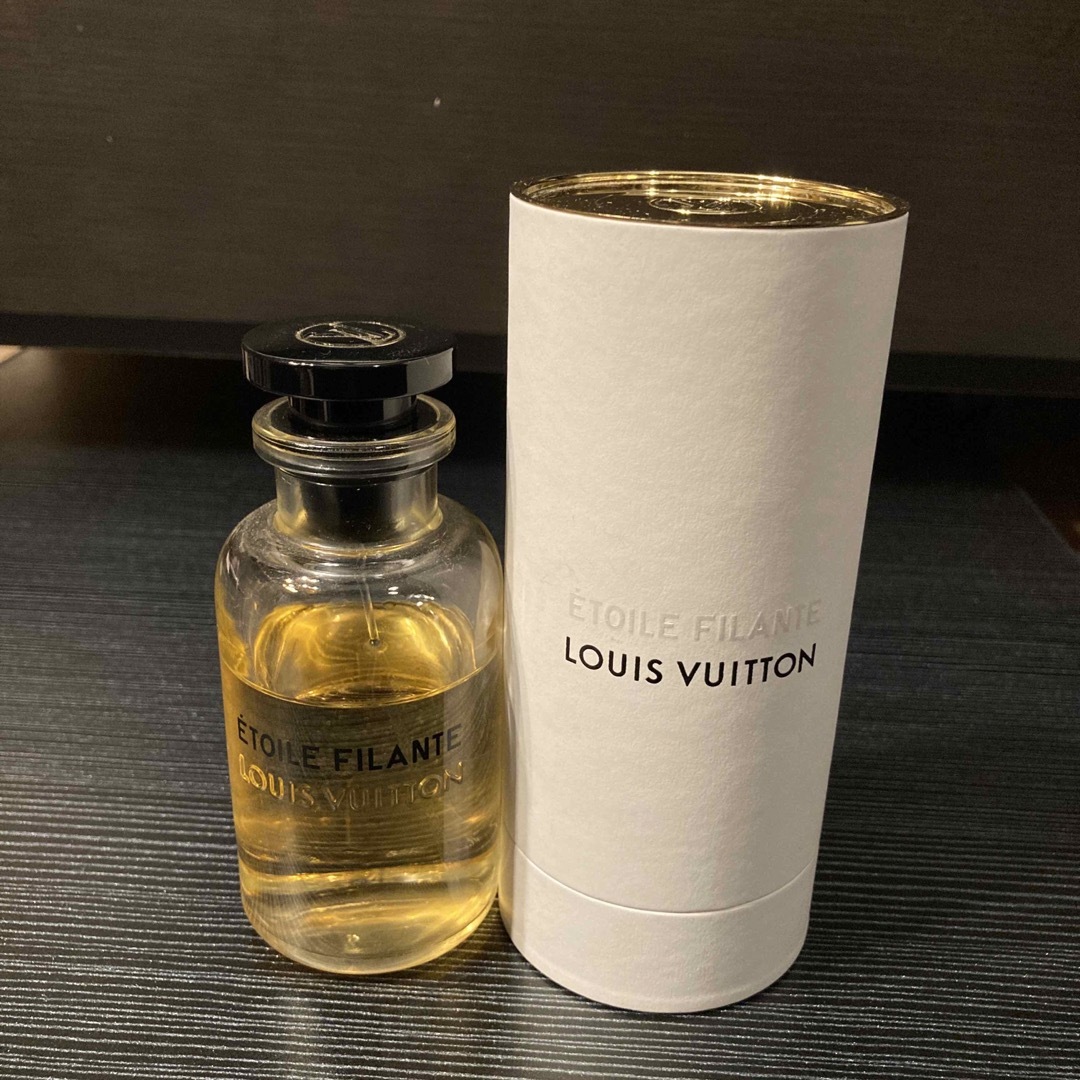 LOUIS VUITTON(ルイヴィトン)のルイヴィトン 香水 ÉTOILE FILANTE (エトワール・フィラント) コスメ/美容の香水(香水(女性用))の商品写真