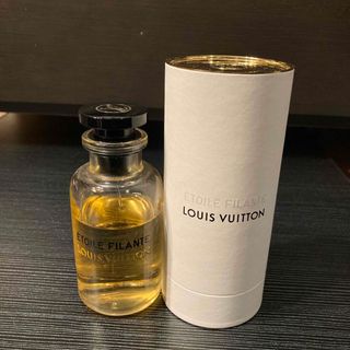 ルイヴィトン(LOUIS VUITTON)のルイヴィトン 香水 ÉTOILE FILANTE (エトワール・フィラント)(香水(女性用))