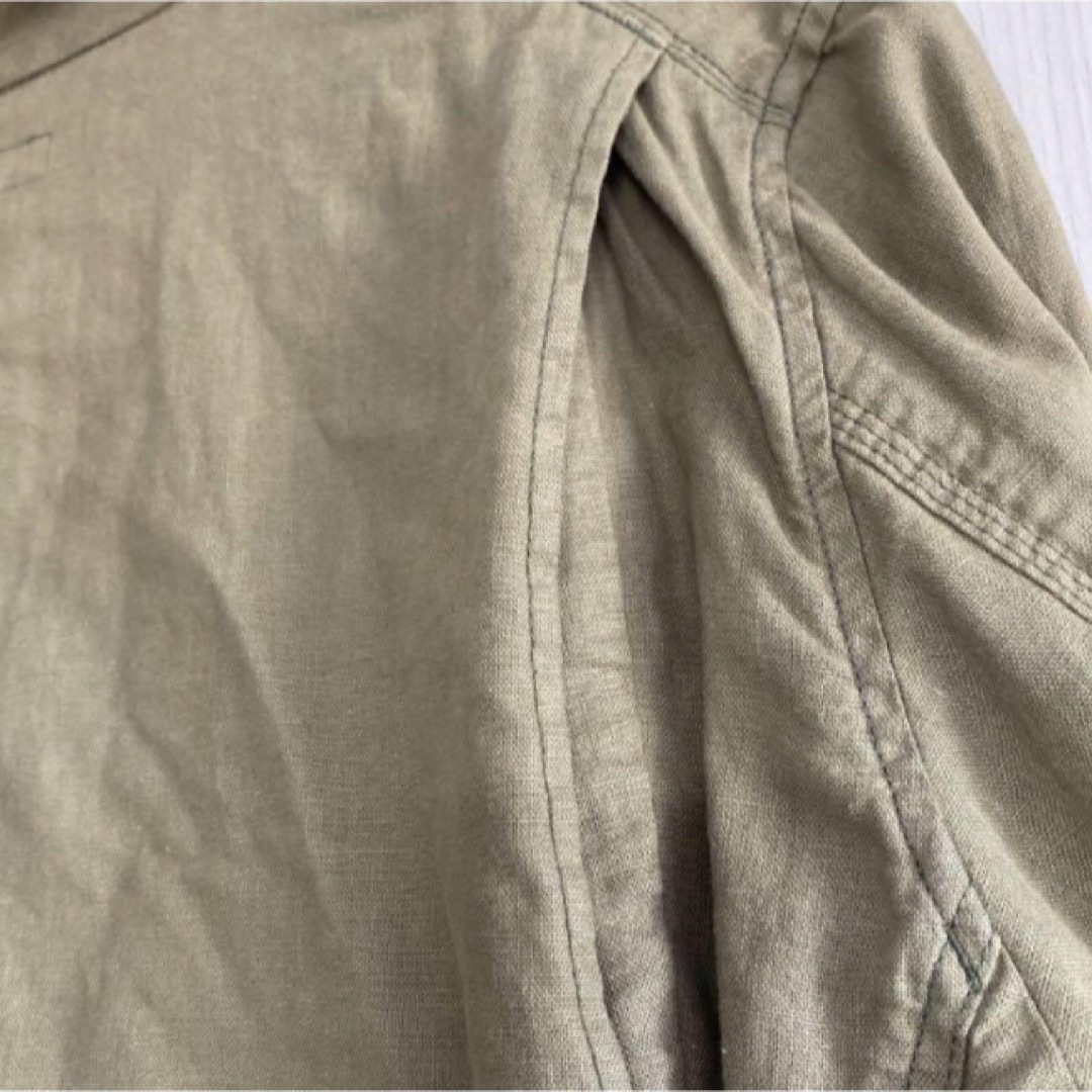UNITED ARROWS(ユナイテッドアローズ)のユナイテッドアローズ　blue label ジャケットコート メンズのジャケット/アウター(テーラードジャケット)の商品写真