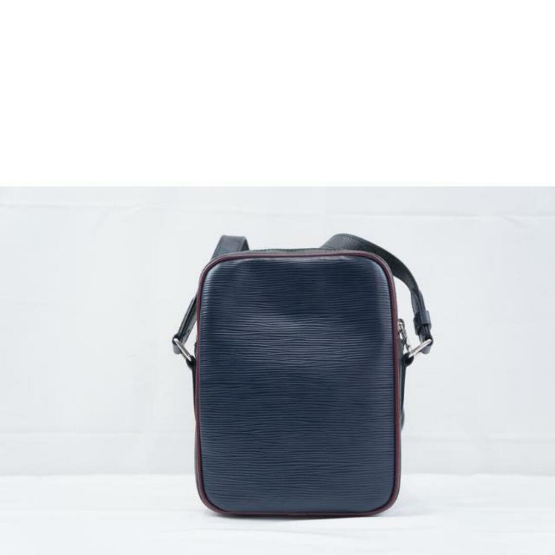 LOUIS VUITTON ルイヴィトン/ダヌーブスリム/グラフィット・エピ/M55100/FO2***/ルイ・ヴィトン/Aランク/67【中古】