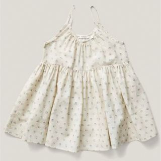 SOOR PLOOM - soor ploom Birdie Tunic Floret Print 3yの通販 by こう ...