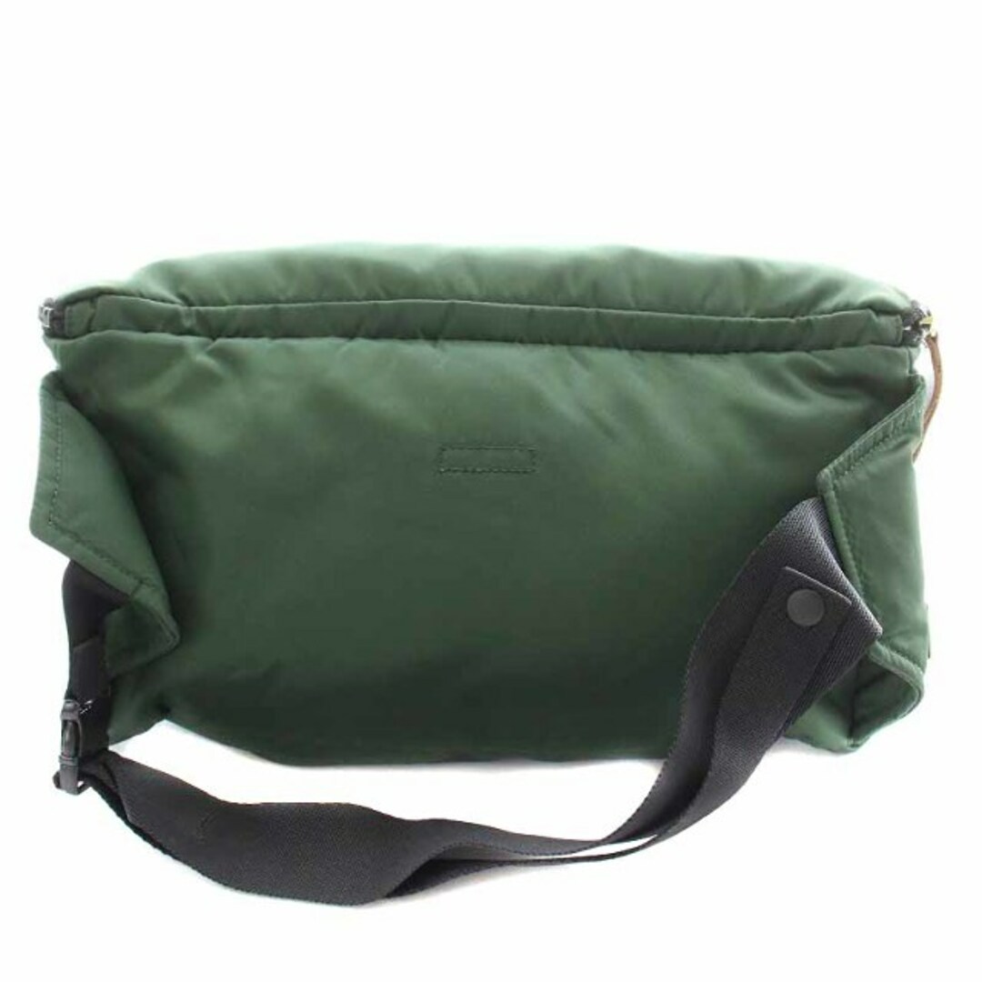 PORTER(ポーター)のPORTER MARNI 2WAY RUCK SHOULDER BAG 緑 メンズのバッグ(バッグパック/リュック)の商品写真