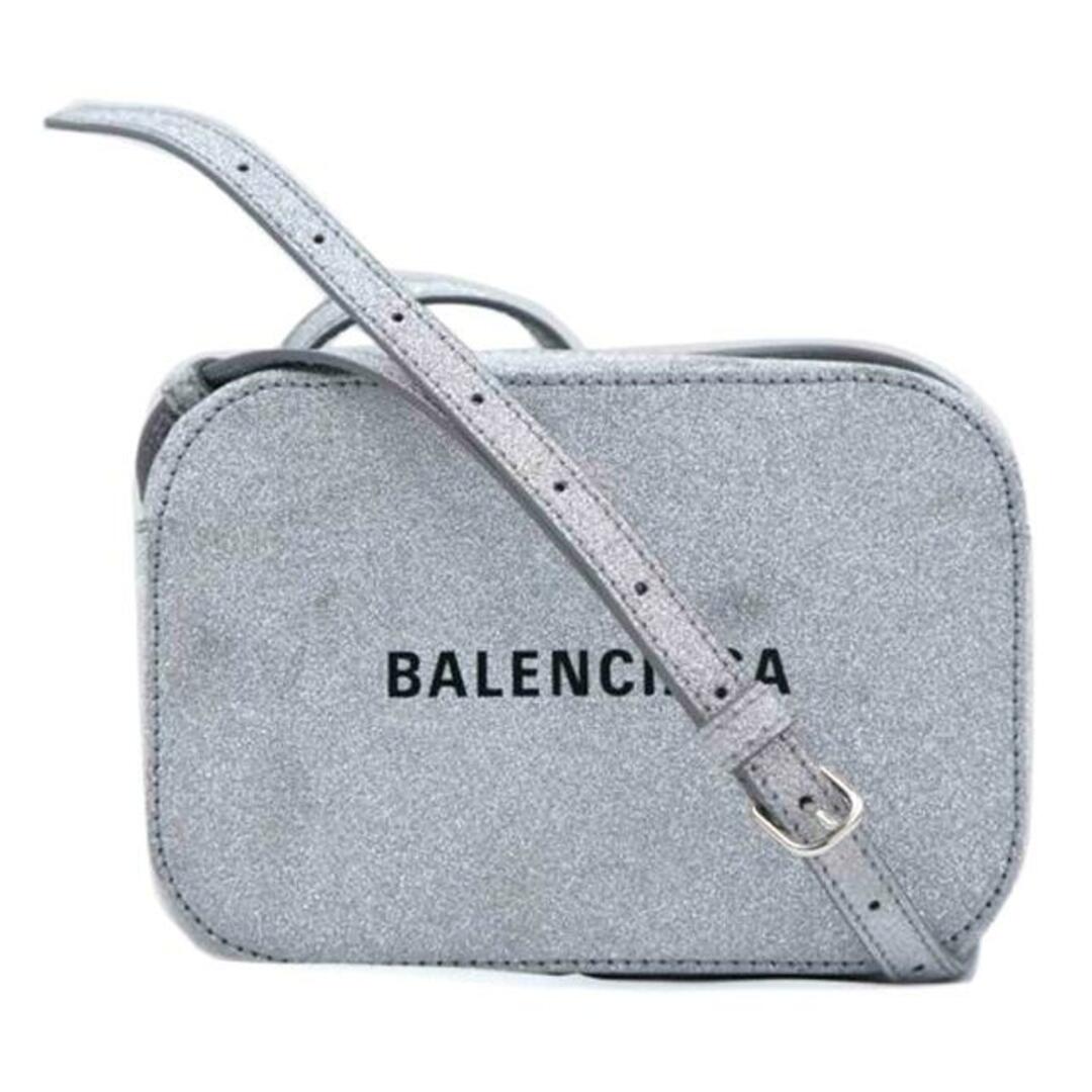 br>BALENCIAGA バレンシアガ/エブリデイ カメラバッグ XS