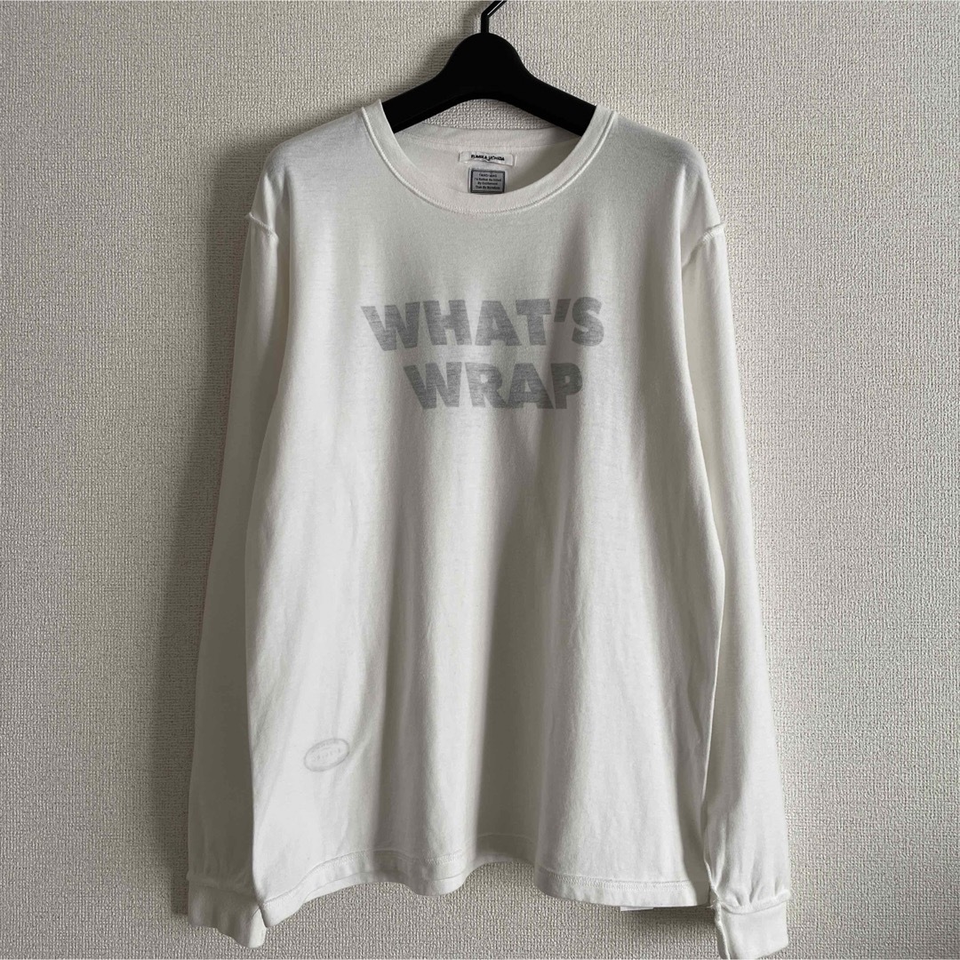 FUMIKA UCHIDA TANGTANG L/S TEEのサムネイル