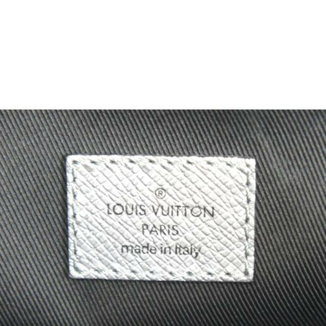 LOUIS VUITTON ルイヴィトン/アウトドアメッセンジャー/タイガラマ/M30830/RFI*/W25.5×H19×D7cm/ルイ・ヴィトン/SAランク/75【中古】