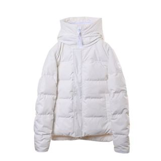 カナダグース(CANADA GOOSE)のCANADA GOOSE MacMillan Parka ダウン ジャケット(ダウンジャケット)