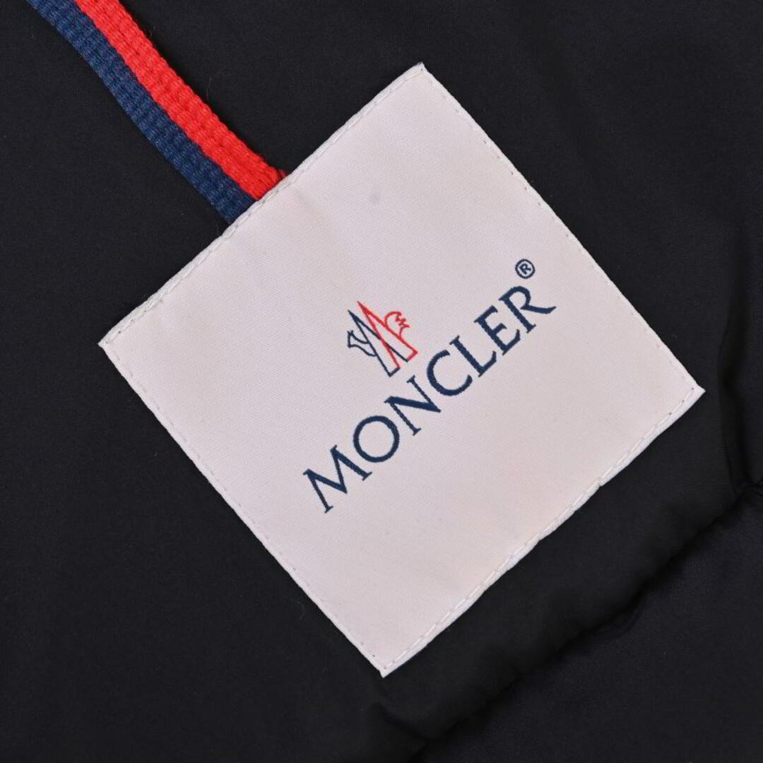 MONCLER(モンクレール)のMONCLER ODART ダウン ジャケット メンズのジャケット/アウター(ダウンジャケット)の商品写真