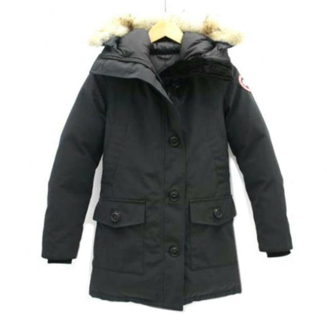 約33ｃｍ袖丈<br>ＣＡＮＡＤＡ　ＧＯＯＳＥ カナタ゛ク゛ース/レディースダウンジャケット/2603JL/サイス゛：XS/TP/XS/TPレディースアウター/Bランク/75