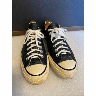 コンバース レザーの通販 3,000点以上 | CONVERSEを買うならラクマ