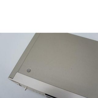 ＳＯＮＹ ソニー/ミニディスクデッキ /MDS-JB920//ラジカセ・ミニコンポ/Bランク/75【中古】