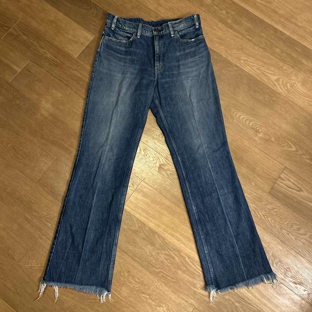 RED CARD - L'Appartement RED CARD / レッドカード Denim 26の通販 by