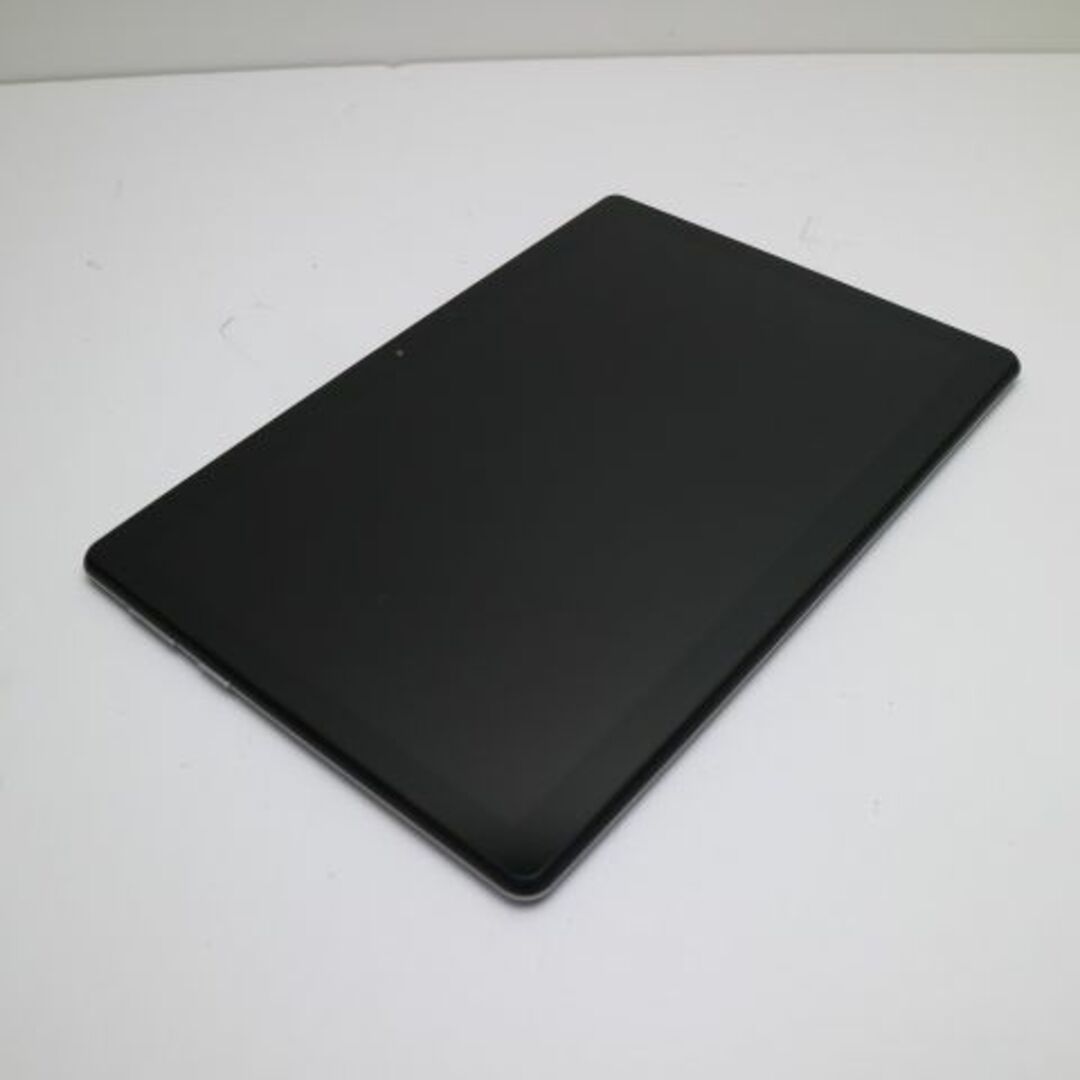 特記事項801LV Lenovo TAB5 ブラック