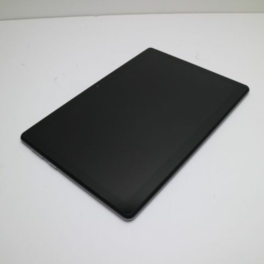ANDROID(アンドロイド)の801LV Lenovo TAB5 ブラック  M777 スマホ/家電/カメラのPC/タブレット(タブレット)の商品写真