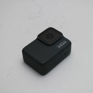 ゴープロ(GoPro)の新品同様 GoPro HERO7 Silver  M888(ビデオカメラ)