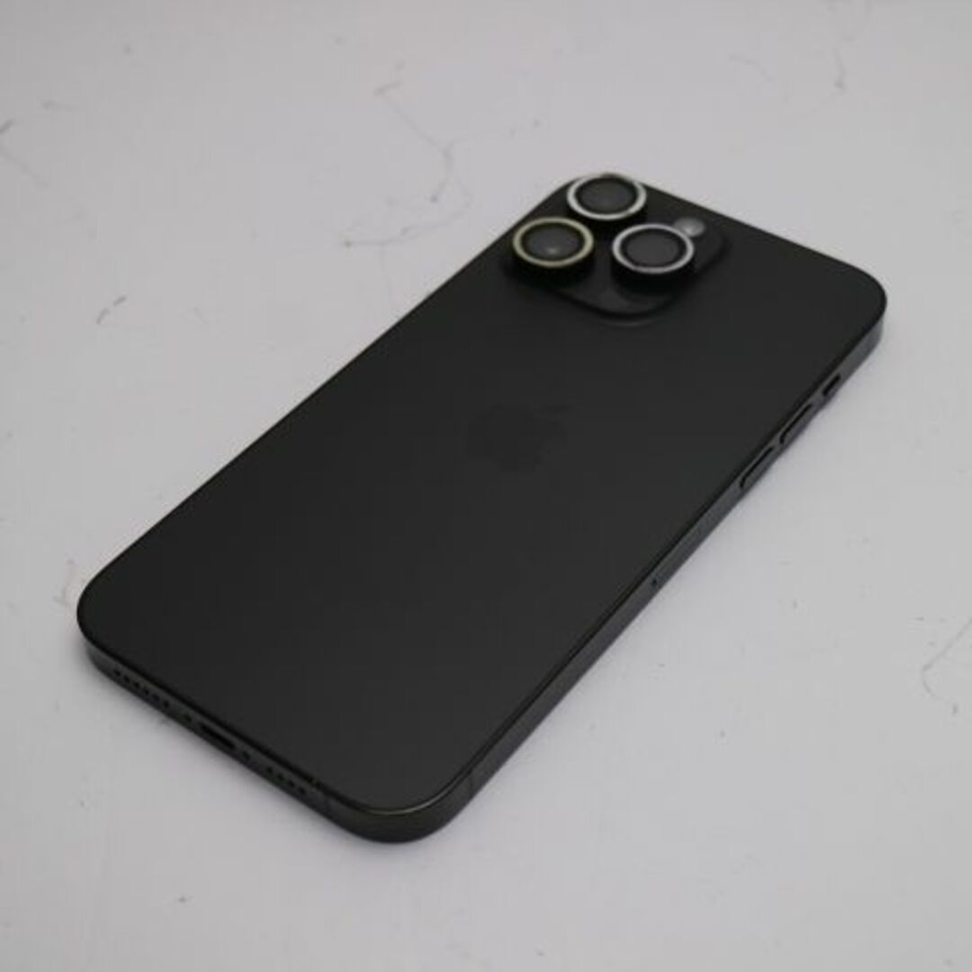 Apple(アップル)のSIMフリー iPhone14 Pro Max 256GB スペースブラック スマホ/家電/カメラのスマートフォン/携帯電話(スマートフォン本体)の商品写真