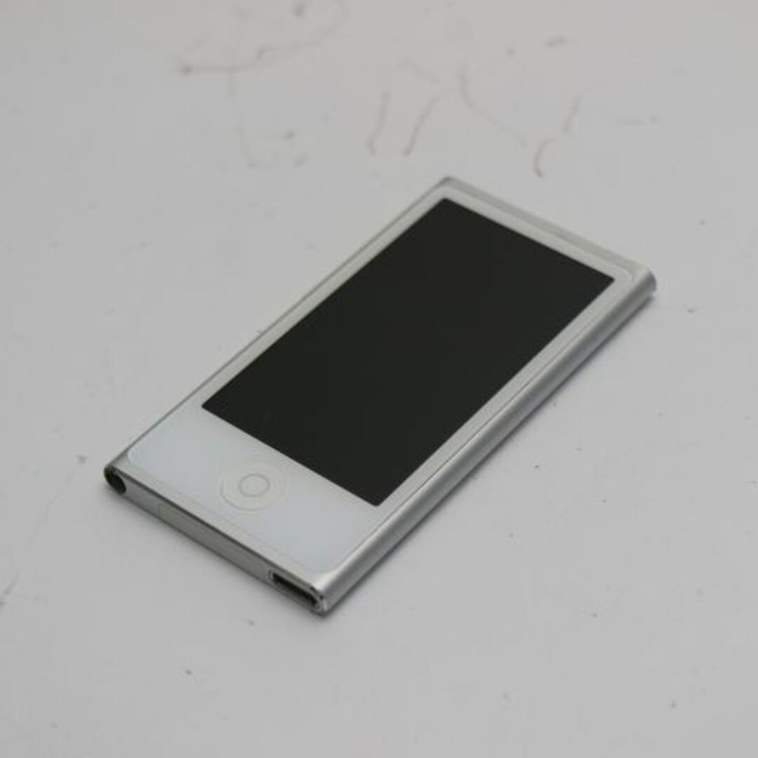 新品　iPod nano 第７世代　１６ＧＢスマホ/家電/カメラ