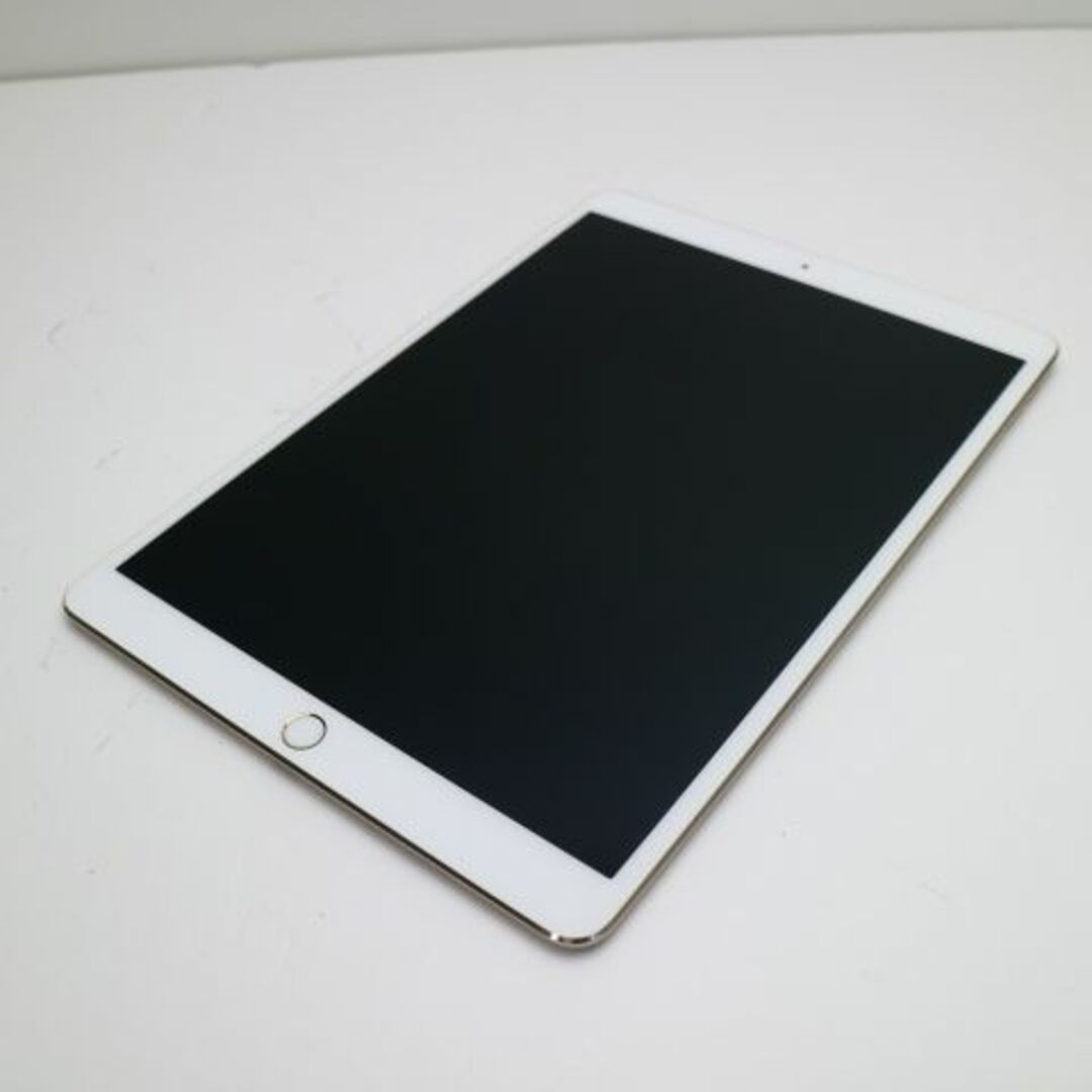 Apple - 超美品 iPad Pro 10.5インチ Wi-Fi 256GB ゴールド の通販 by ...