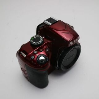 ニコン（レッド/赤色系）の通販 400点以上 | Nikonを買うならラクマ