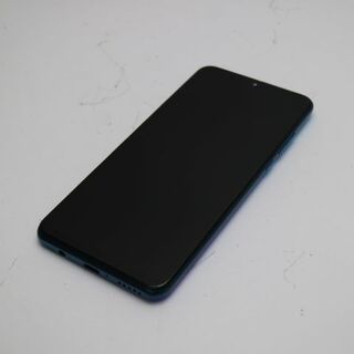 値下げ♪新品　判定○★HUAWEI★ P30 lite ★ホワイト★SIMフリー