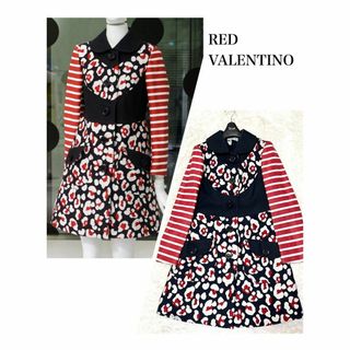 レッドヴァレンティノの通販 3,000点以上 | RED VALENTINOを買うならラクマ