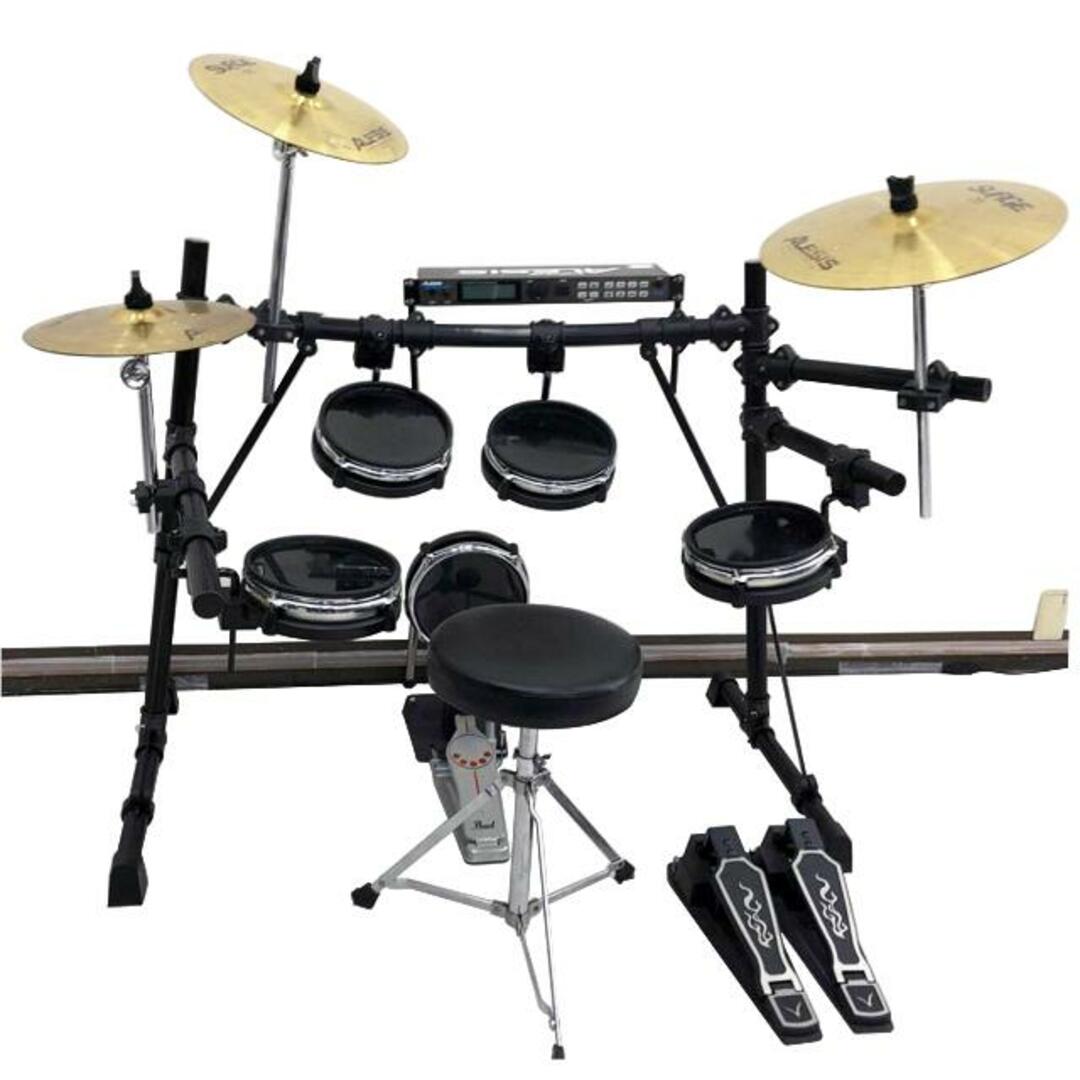 ALESIS/電子ドラム/DM5/Bランク/62【中古】 楽器のドラム(電子ドラム)の商品写真