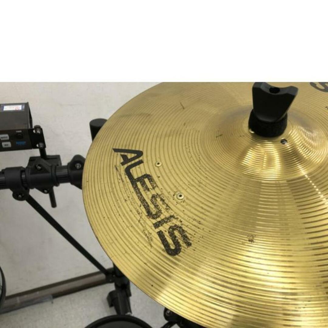 ALESIS/電子ドラム/DM5/Bランク/62【中古】 楽器のドラム(電子ドラム)の商品写真