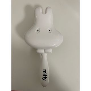 ミッフィー(miffy)のミッフィー　くし(キャラクターグッズ)