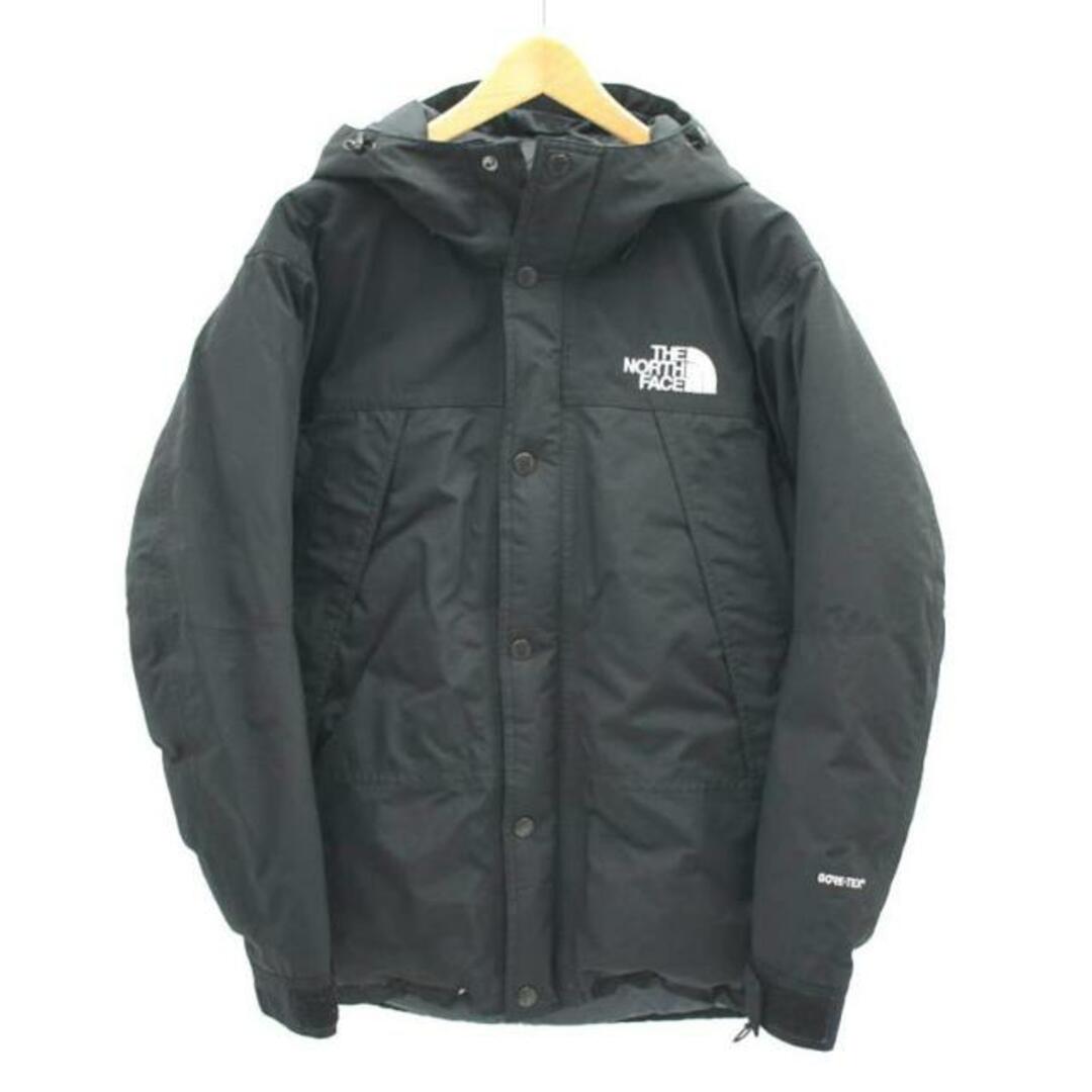 58ｃｍ肩幅<br>ＴＨＥ　ＮＯＲＴＨ　ＦＡＣＥ THE NORTH FACE/ＴＨＥ　ＮＯＲＴＨ　ＦＡＣＥマウンテンダウンジャケット/ND91837//Mメンズアウター/Cランク/75