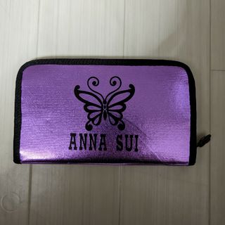 アナスイ(ANNA SUI)のANNA SUIマルチケース(ポーチ)