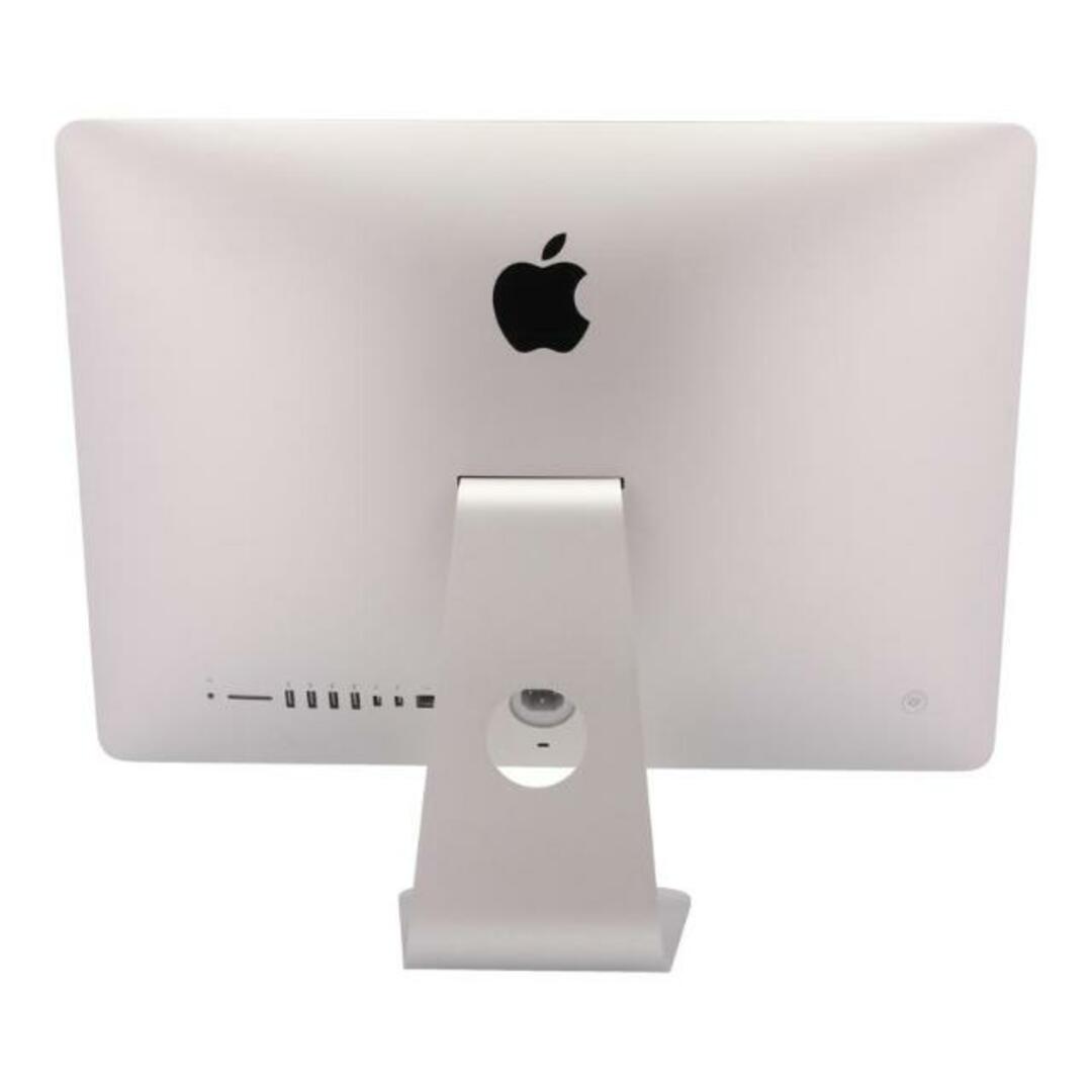 Apple アップル/iMac(21.5-inch,Late 2015)/MK142J/A Apple アップル/iMac(21.5-inch,Late 2015)/MK142J/A