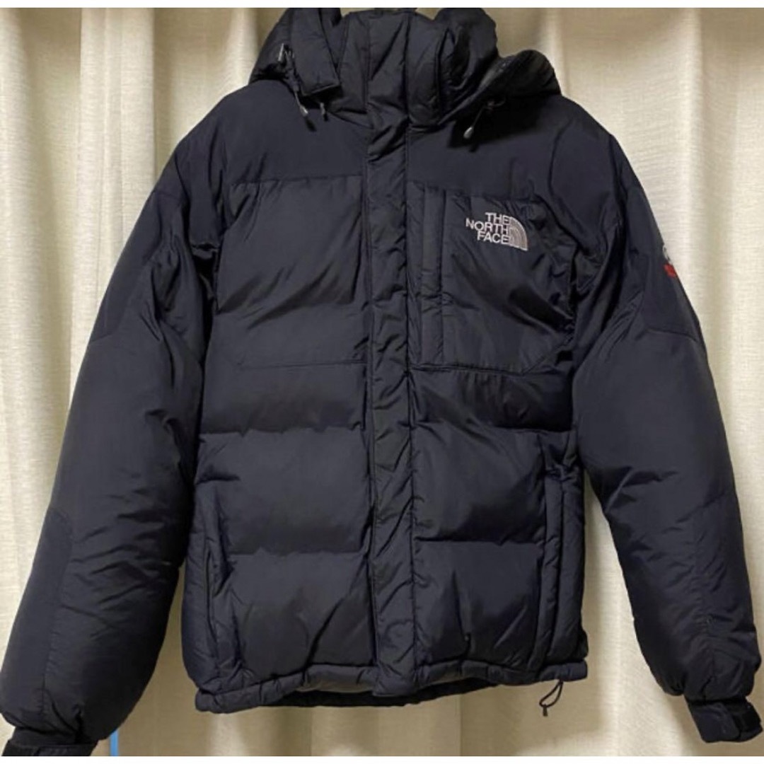 The North Face ノースフェイス バルトロ ダウンジャケット