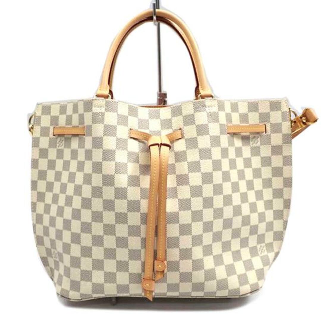 バッグ<br>LOUIS VUITTON ルイ・ヴィトン/ジロラッタ/ダミエアズール/ロ-ズバレリ-ヌ/N41579/GI3***/ルイ・ヴィトン/Aランク/62