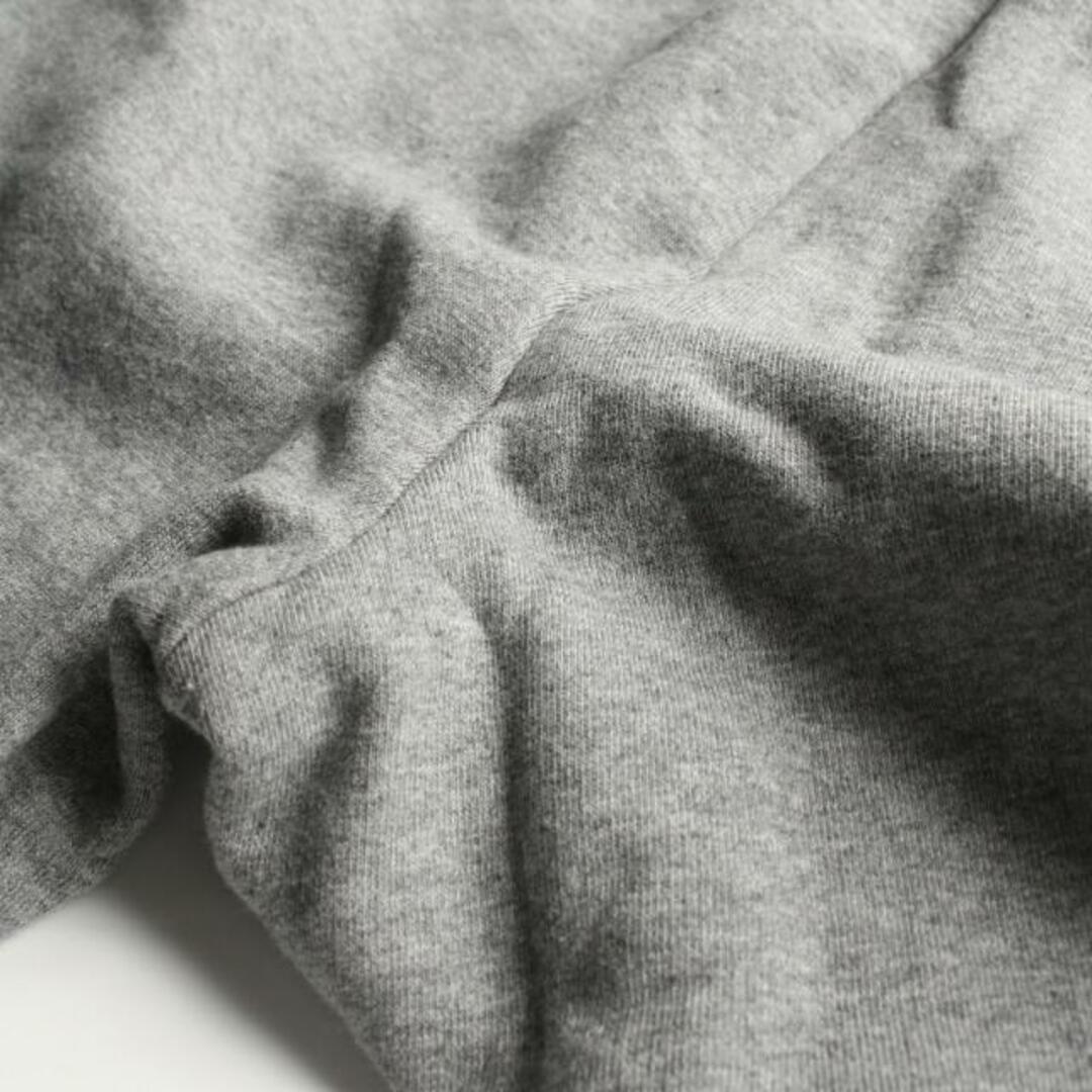 LOUIS VUITTON(ルイヴィトン)のLOUIS VUITTON × NIGO Printed Heart ショート スウェットパンツ コットン グレー 22SS メンズのパンツ(ショートパンツ)の商品写真