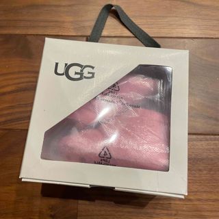 アグ(UGG)のUGG ムートン　ベビー (ブーツ)