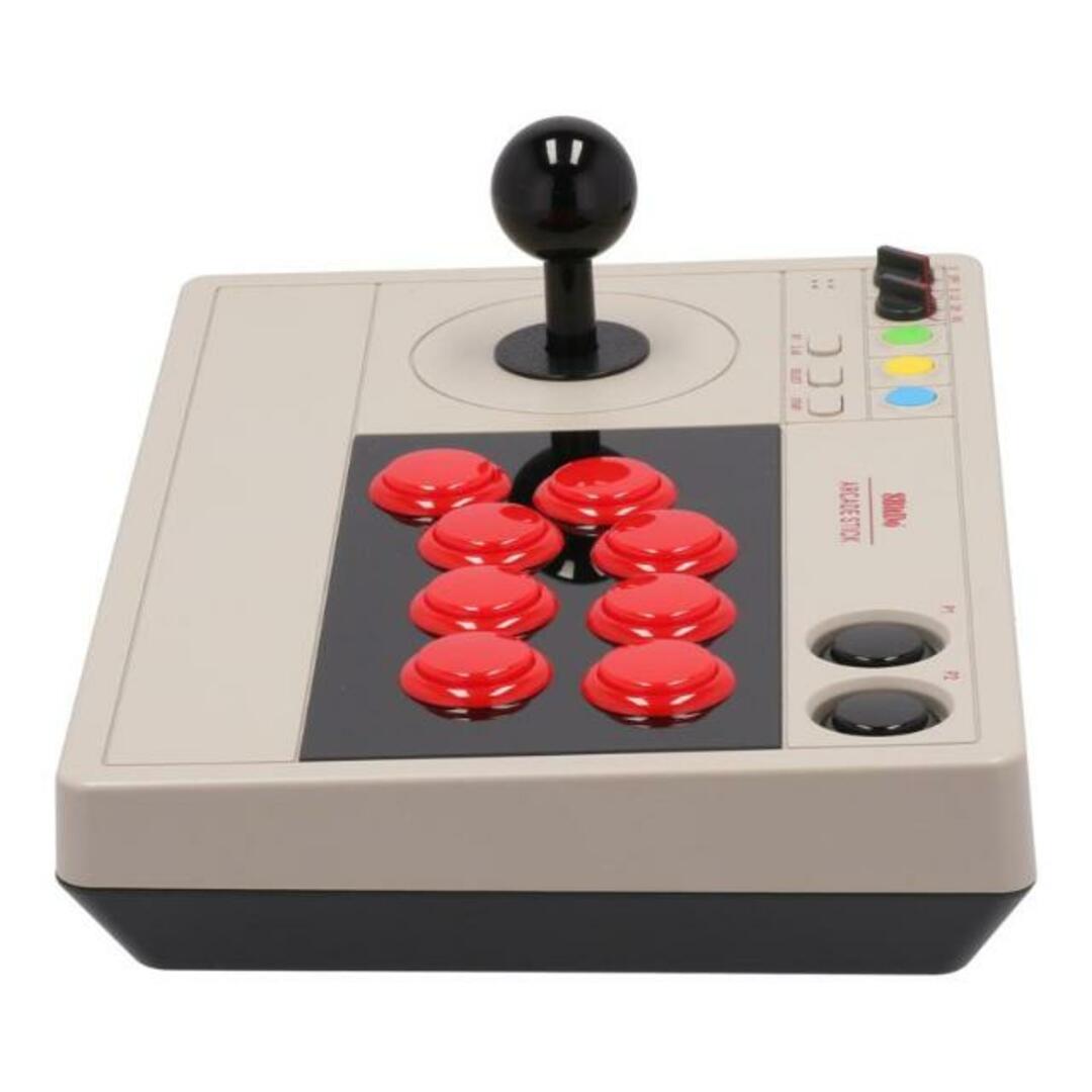8bitDo エイトビットドゥー/アーケードスティック /Arcade Stick 8bitDo エイトビットドゥー/アーケードスティック /Arcade Stick